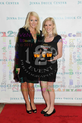 2011 GIRL POWER Special Event By The Jenna Druck Center