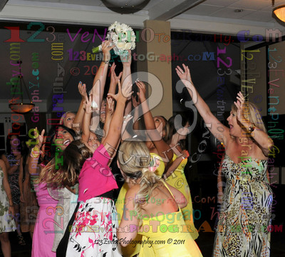Jeremey & Tracy's Wedding