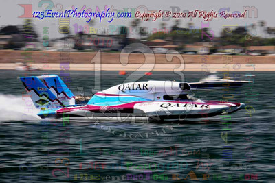 2010-09-16 to 19 Bayfair San Diego