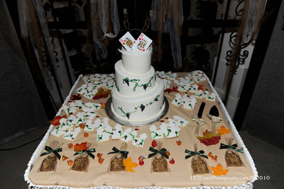 2010 Ken & Lisa's Wedding Reception