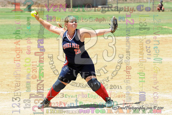 2011 Softball State Games of America