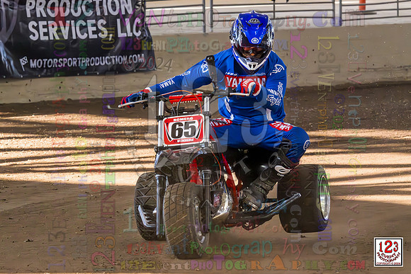 2024-06-23 Trikes CALVMX Del Mar San Diego County Fair