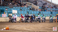 2024-06-22 Outlaw Karts & Pull Starts CALVMX Del Mar San Diego County Fair