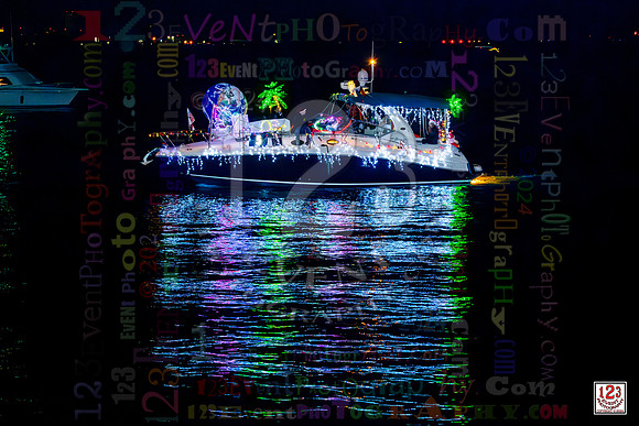 2024-12-15 San Diego Bay Parade of Lights