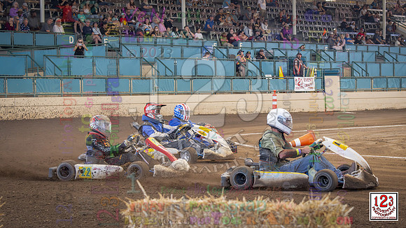 2024-06-21 Flat Track Del Mar San Diego County Fair