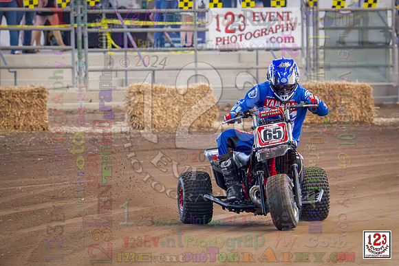 2024-06-23 Trikes CALVMX Del Mar San Diego County Fair