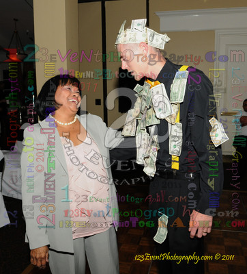 Jeremey & Tracy's Wedding