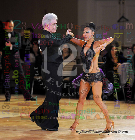 2011 San Diego Dancesport Championships