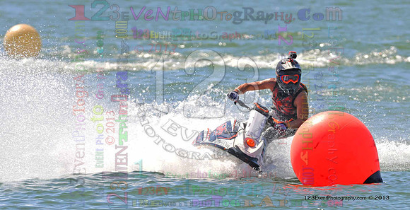 2013-08-17 IJSBA Jettribe Lake Perris Season Finals - Round 5