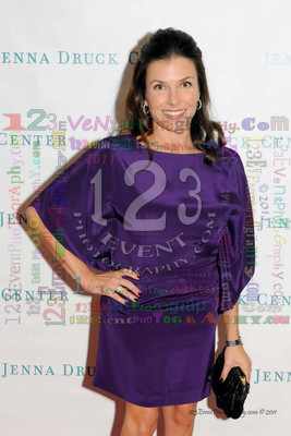 2011 GIRL POWER Special Event By The Jenna Druck Center
