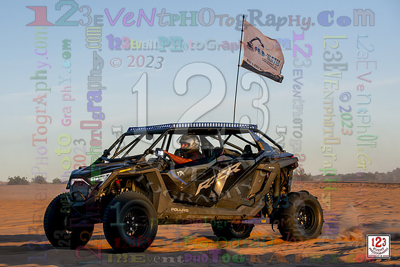 2025 Glamis SxS Feb 21 & 22, 2025