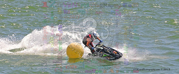 2013-08-17 IJSBA Jettribe Lake Perris Season Finals - Round 5