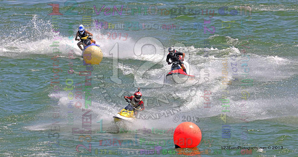 2013-08-17 IJSBA Jettribe Lake Perris Season Finals - Round 5
