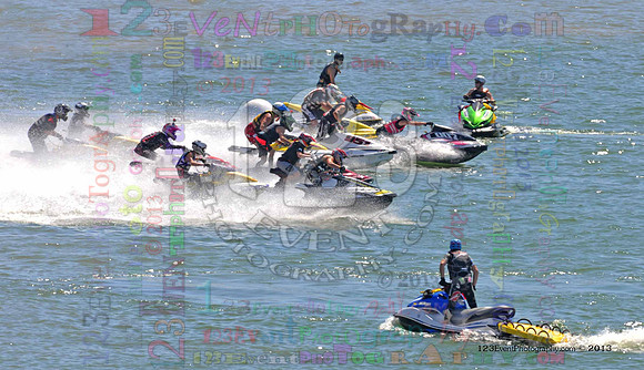 2013-08-17 IJSBA Jettribe Lake Perris Season Finals - Round 5