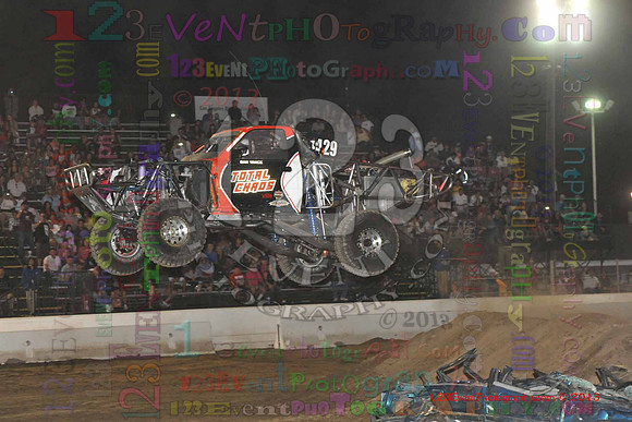2013-07-26 MONSTER X TOUR @ OC Fair in Costa Mesa, Ca.