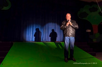 2013-12-13 A Charlie Brown Christmas Special - Clairemont High