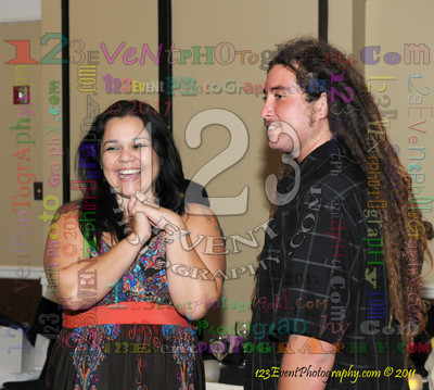 Jeremey & Tracy's Wedding