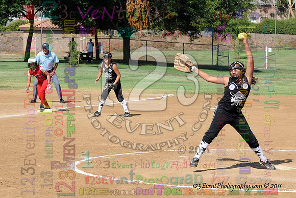 2011 Softball State Games of America