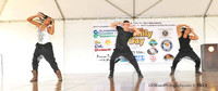 2013 Balletiquette Dance Studio at Clairemont Family Day