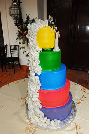 2012 Tommy & Haley's Wedding Reception