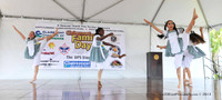2013 San Diego Civic Arts Dance Program at Clairemont Family Day