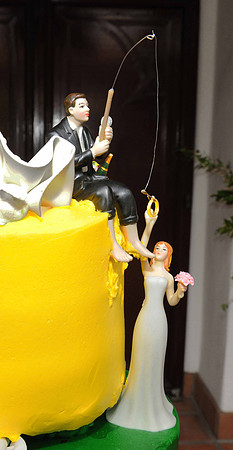 2012 Tommy & Haley's Wedding Reception
