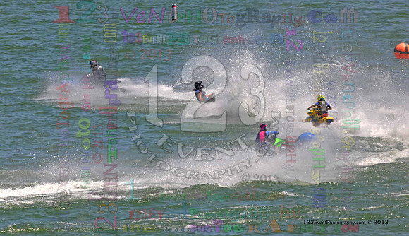 2013-08-17 IJSBA Jettribe Lake Perris Season Finals - Round 5