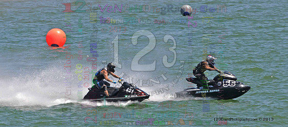 2013-08-17 IJSBA Jettribe Lake Perris Season Finals - Round 5
