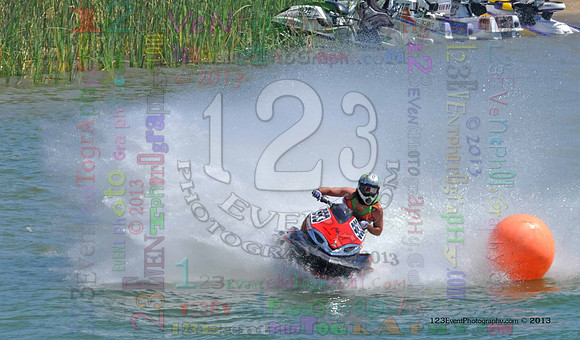 2013-08-17 IJSBA Jettribe Lake Perris Season Finals - Round 5