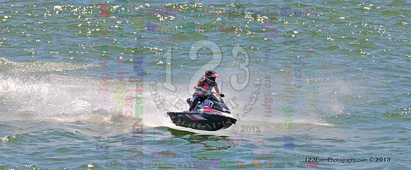 2013-08-17 IJSBA Jettribe Lake Perris Season Finals - Round 5