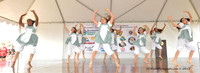 2013 San Diego Civic Arts Dance Program at Clairemont Family Day