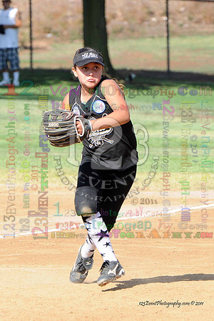 2011 Softball State Games of America