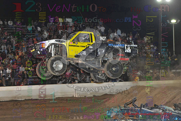 2013-07-26 MONSTER X TOUR @ OC Fair in Costa Mesa, Ca.