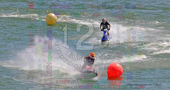 2013-08-17 IJSBA Jettribe Lake Perris Season Finals - Round 5