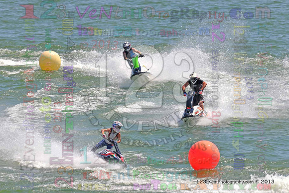 2013-08-17 IJSBA Jettribe Lake Perris Season Finals - Round 5