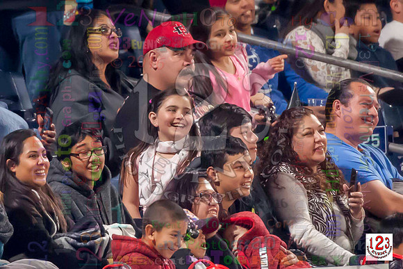 2016-02-06 MONSTER JAM® @ PETCO PARK San Diego #2