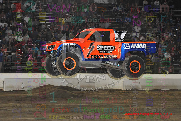 2013-07-26 MONSTER X TOUR @ OC Fair in Costa Mesa, Ca.