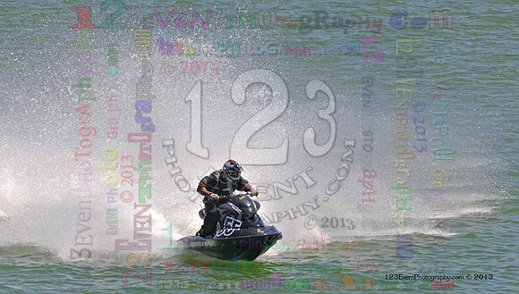 2013-08-17 IJSBA Jettribe Lake Perris Season Finals - Round 5