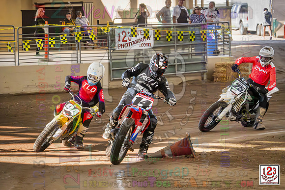2024-06-23 Bikes CALVMX Del Mar San Diego County Fair 2024