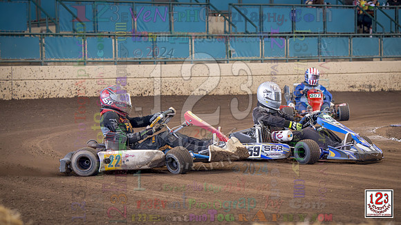 2024-06-22 Karts CALVMX Del Mar San Diego County Fair