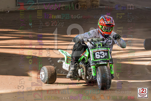 2024-06-23 Trikes CALVMX Del Mar San Diego County Fair