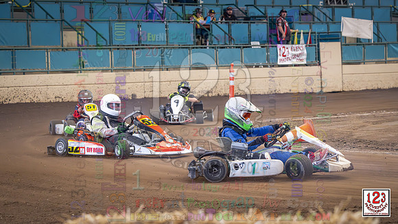2024-06-22 Karts CALVMX Del Mar San Diego County Fair