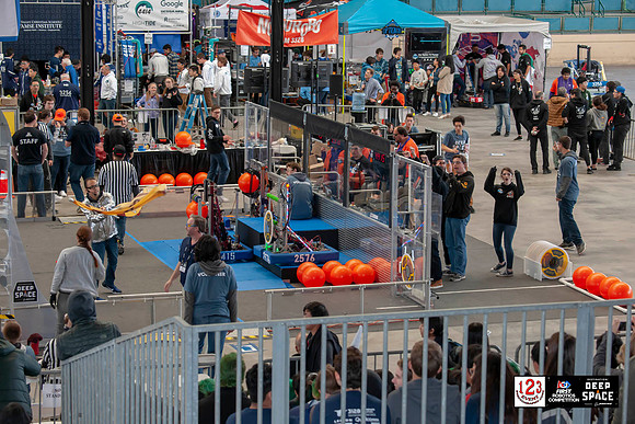 2019 FIRST® Del Mar WEB & DEVICE FRIENDLY