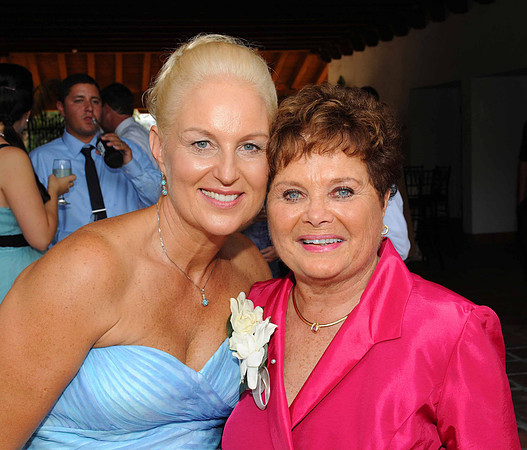 2012 Tommy & Haley's Wedding Reception