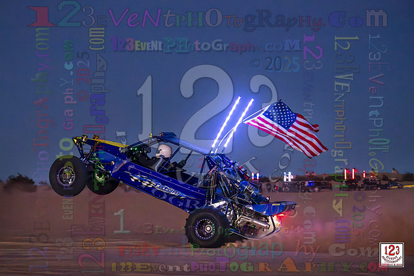 2025 Glamis FRIDAY Sand Cars/Rails Feb 21, 2025
