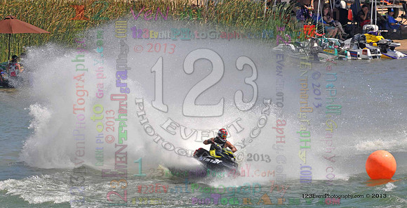 2013-08-17 IJSBA Jettribe Lake Perris Season Finals - Round 5