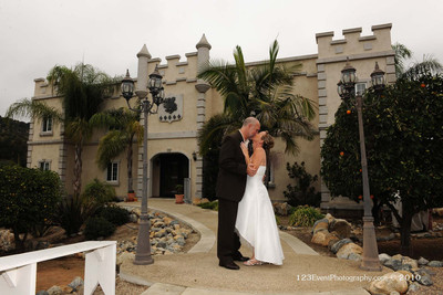 2010 Ken & Lisa's Wedding Reception
