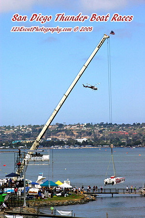 2008 San Diego Bayfair