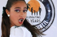 2013 San Diego Civic Arts Dance Program at Clairemont Family Day