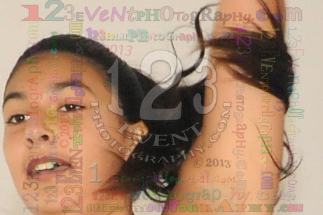 2013 Balletiquette Dance Studio at Clairemont Family Day